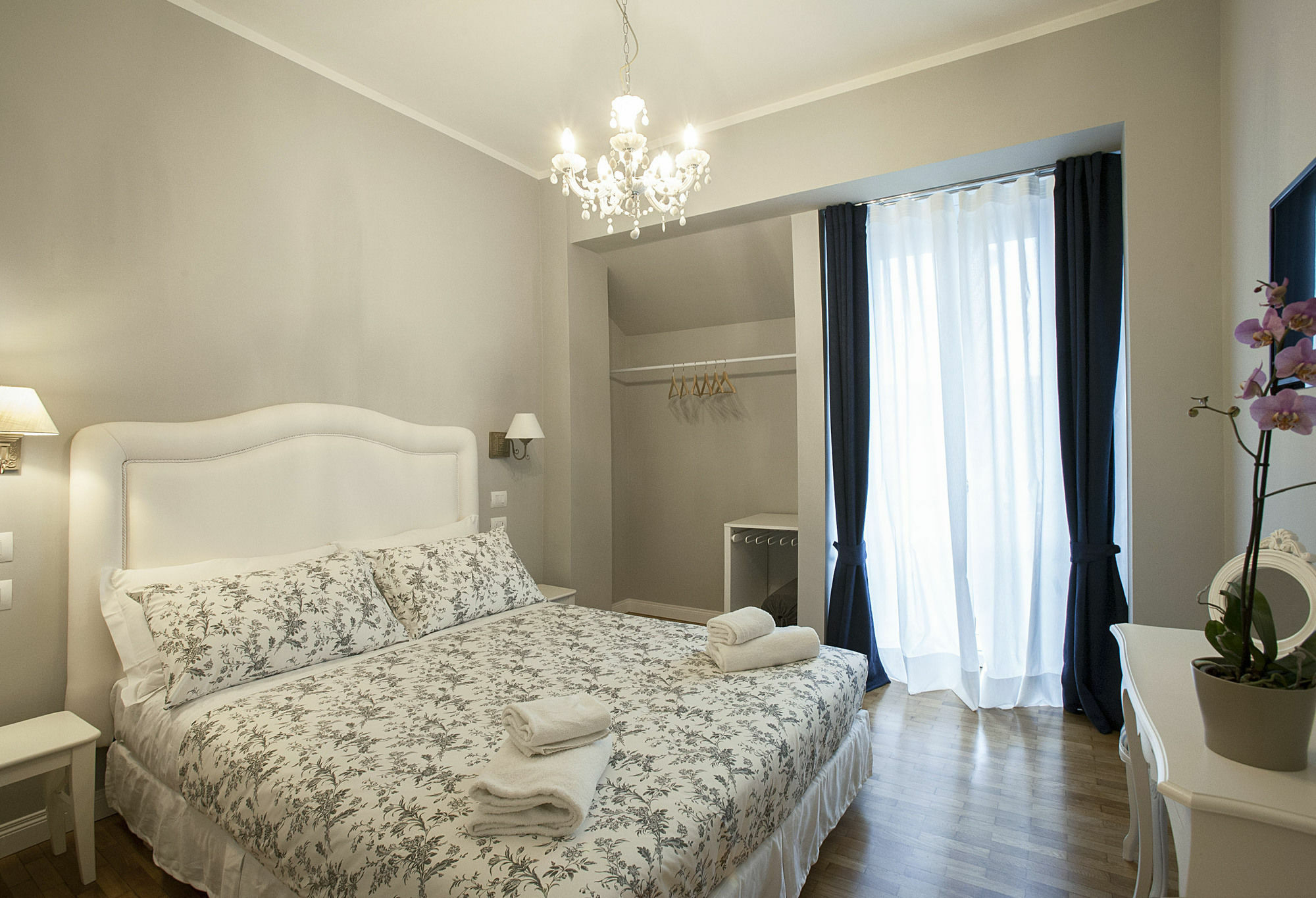B&B La Nannina Florence Exterior photo