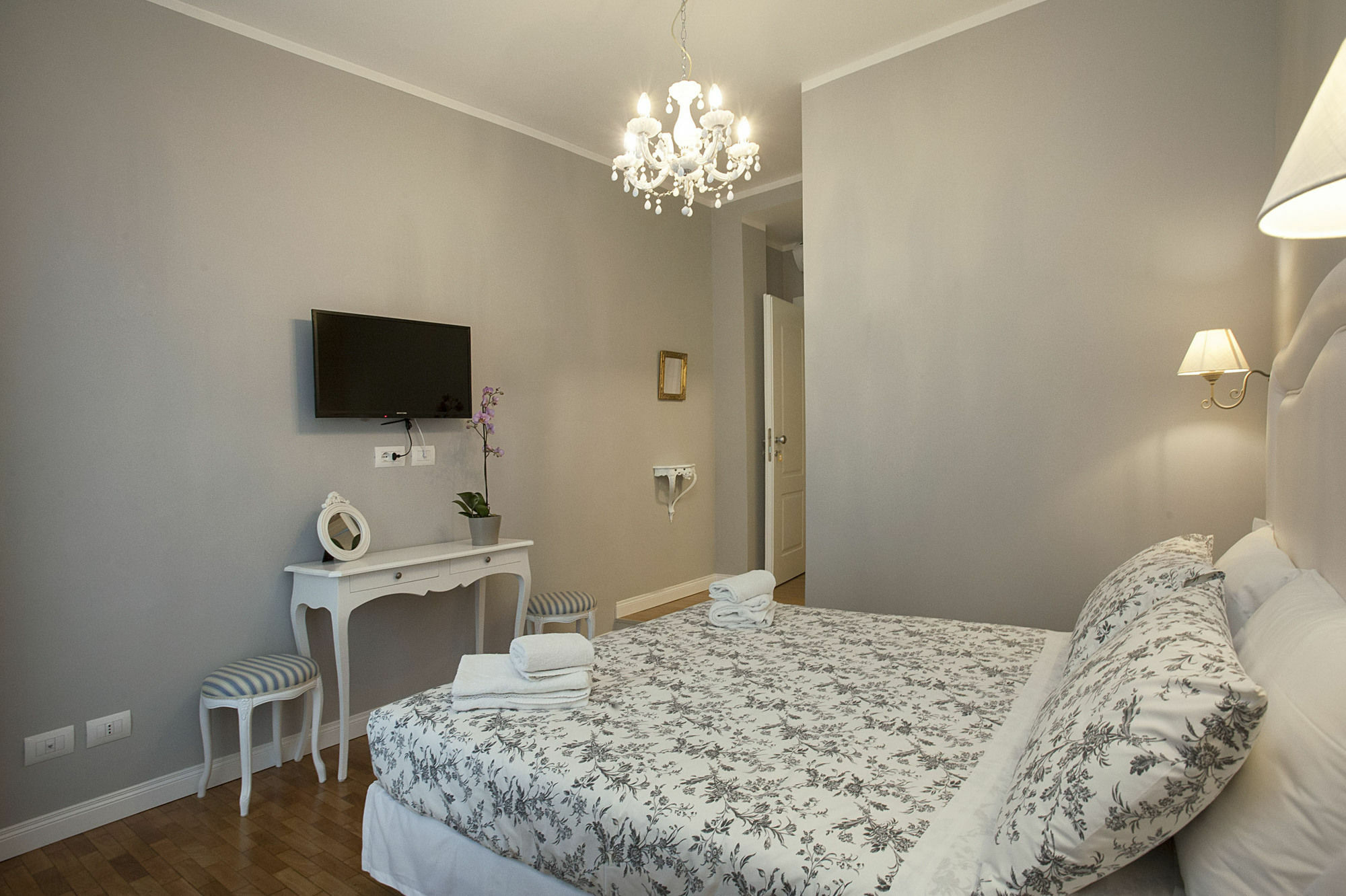 B&B La Nannina Florence Exterior photo